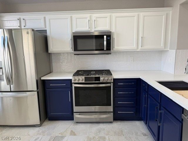 7873 Bridgefield Lane, Las Vegas, NV 89147