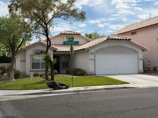 7873 Bridgefield Lane, Las Vegas, NV 89147