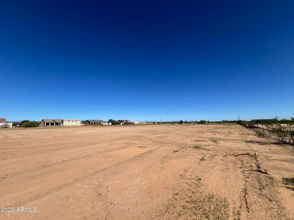 271XX N 239th Avenue 3, Wittmann, AZ 85361 — exterior