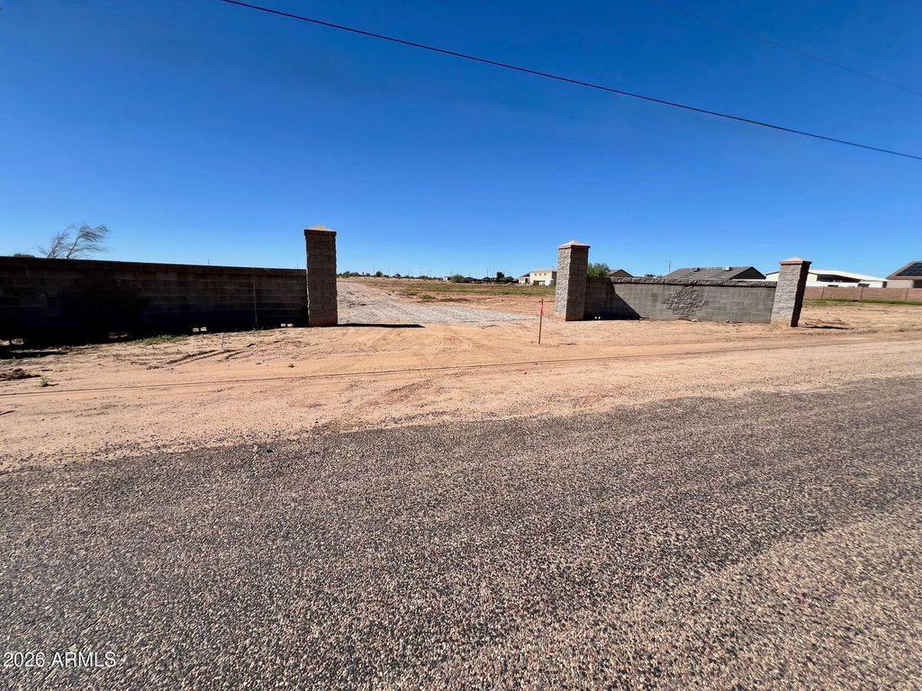 271XX N 239th Avenue 3, Wittmann, AZ 85361 — photo 4