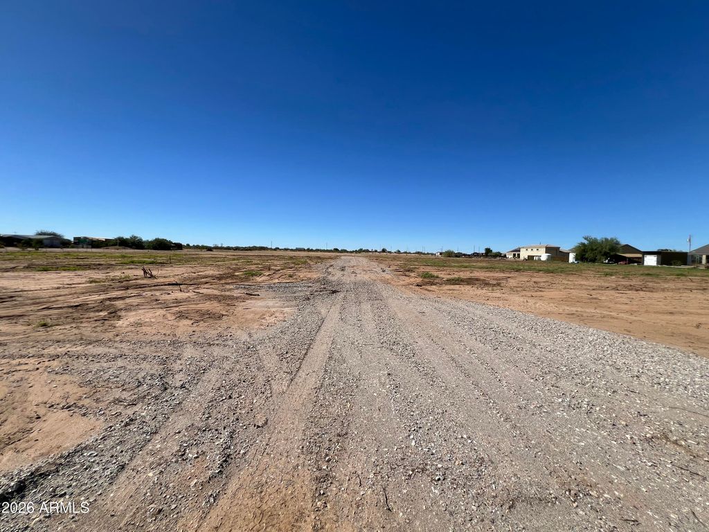 271XX N 239th Avenue 3, Wittmann, AZ 85361 — photo 5