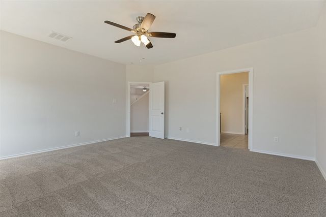 6365 Skipper Lane, Fort Worth, TX 76179