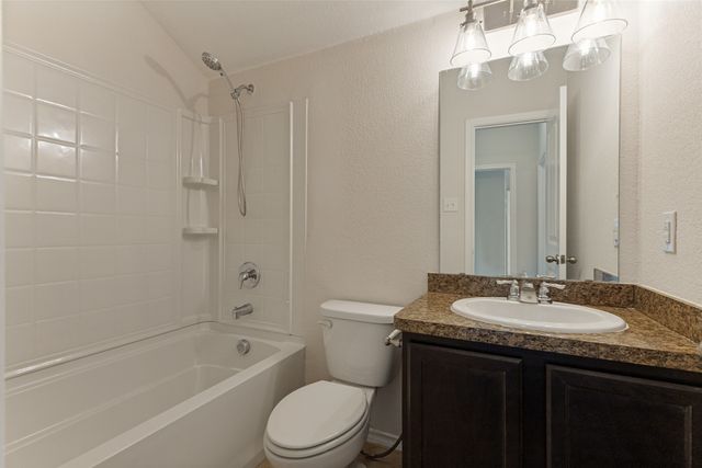 6365 Skipper Lane, Fort Worth, TX 76179