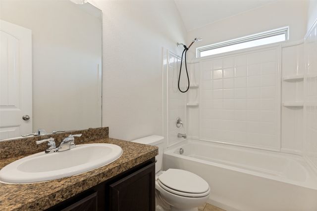 6365 Skipper Lane, Fort Worth, TX 76179