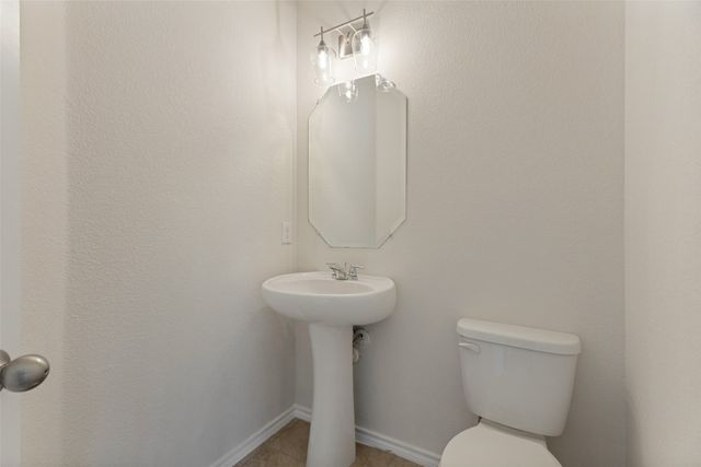 6365 Skipper Lane, Fort Worth, TX 76179