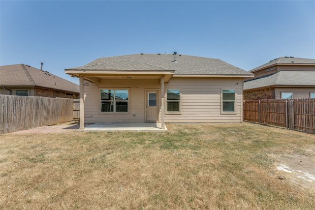 6365 Skipper Lane, Fort Worth, TX 76179