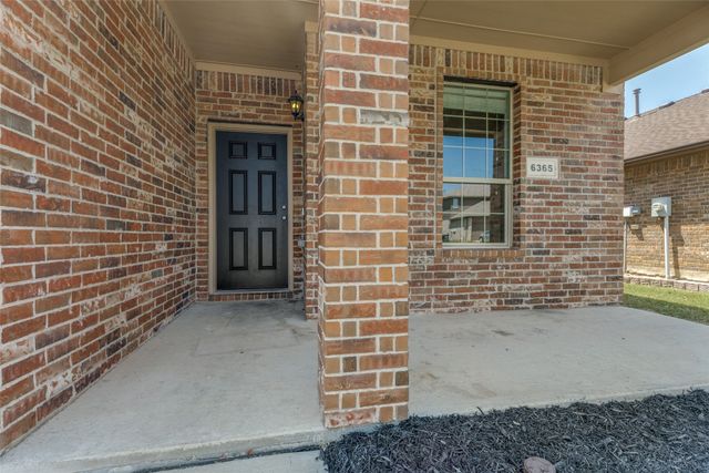 6365 Skipper Lane, Fort Worth, TX 76179