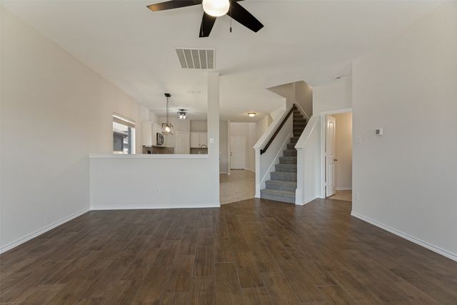 6365 Skipper Lane, Fort Worth, TX 76179