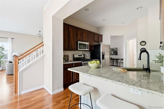 6175 S Paris Street, Englewood, CO 80111