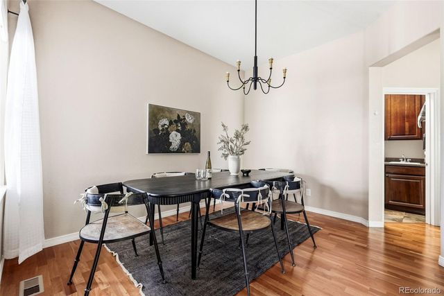 6175 S Paris Street, Englewood, CO 80111