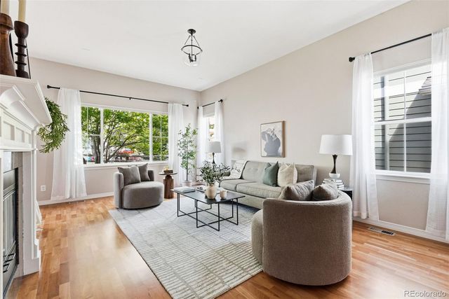 6175 S Paris Street, Englewood, CO 80111