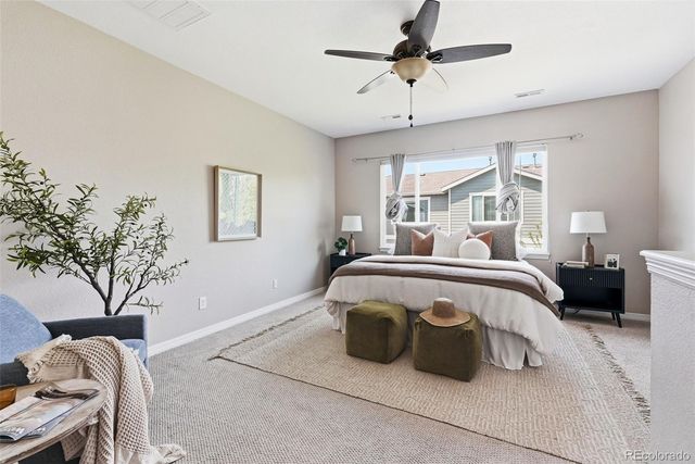 6175 S Paris Street, Englewood, CO 80111