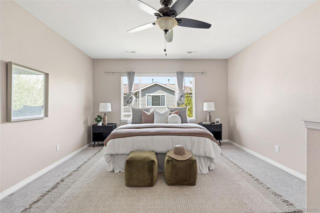 6175 S Paris Street, Englewood, CO 80111