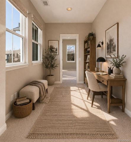 6175 S Paris Street, Englewood, CO 80111