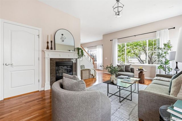 6175 S Paris Street, Englewood, CO 80111