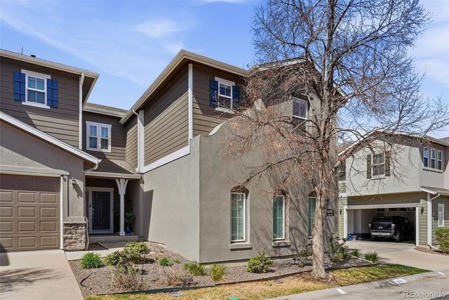 6175 S Paris Street, Englewood, CO 80111