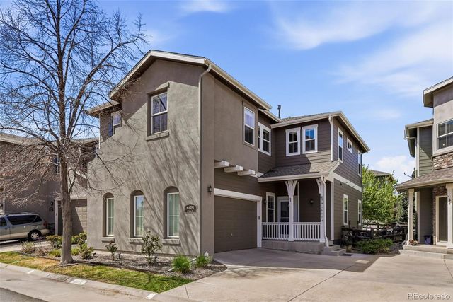 6175 S Paris Street, Englewood, CO 80111