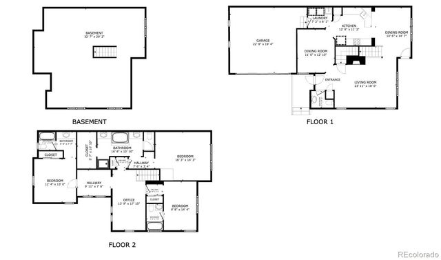 6175 S Paris Street, Englewood, CO 80111