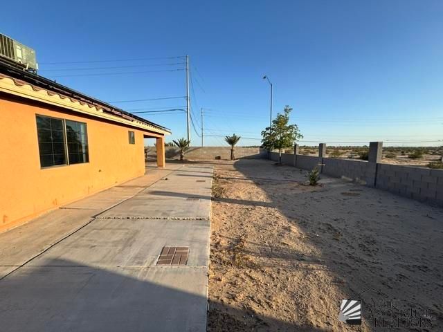 2102 N David Riedel Blvd, San Luis, AZ 85336