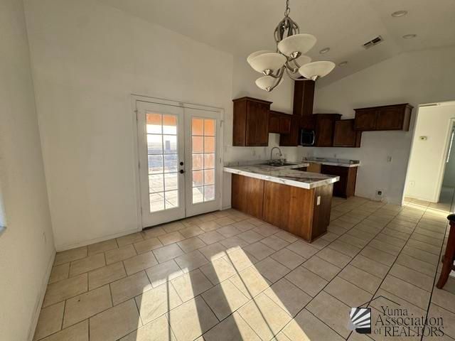 2102 N David Riedel Blvd, San Luis, AZ 85336