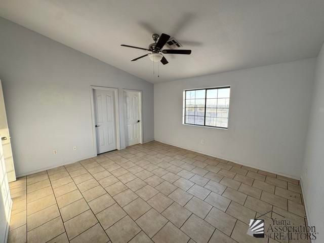 2102 N David Riedel Blvd, San Luis, AZ 85336