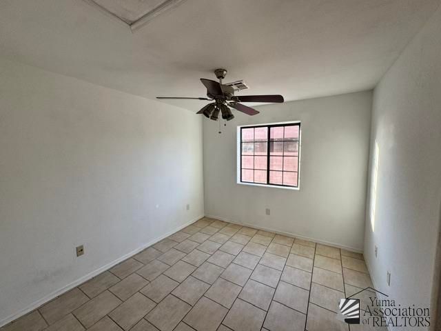 2102 N David Riedel Blvd, San Luis, AZ 85336