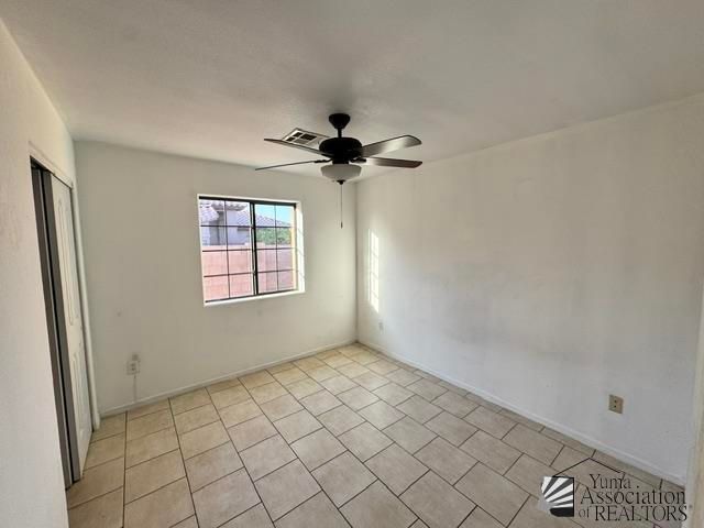 2102 N David Riedel Blvd, San Luis, AZ 85336