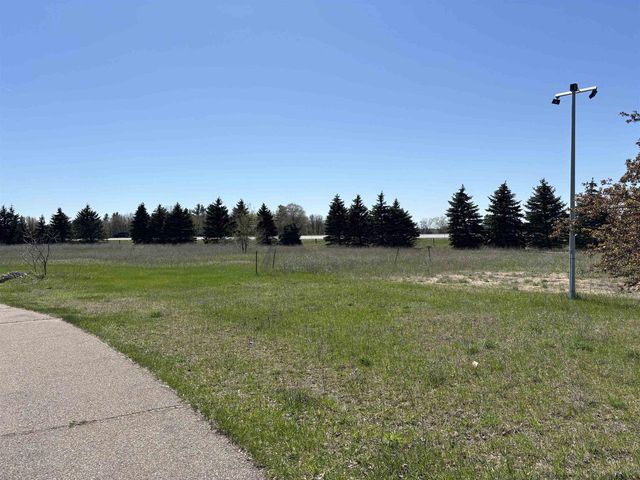 Lot TBD Harding Avenue, Plover, WI 54467