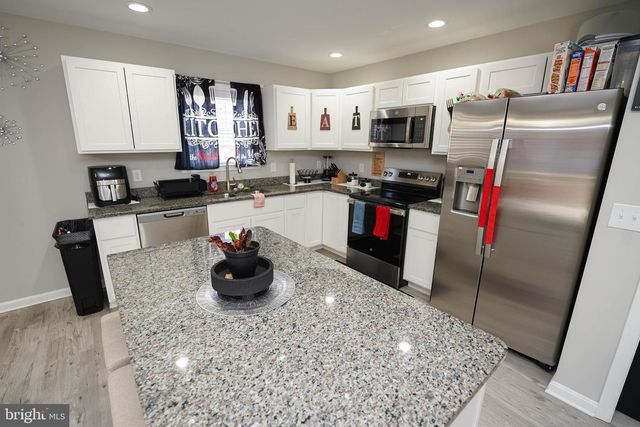 914 S PARK DR, Salisbury, MD 21804