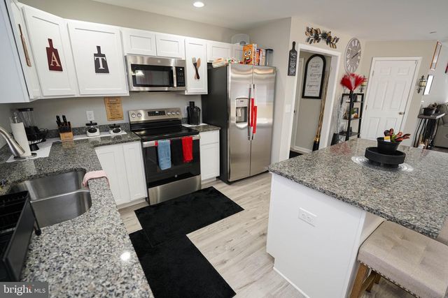 914 S PARK DR, Salisbury, MD 21804