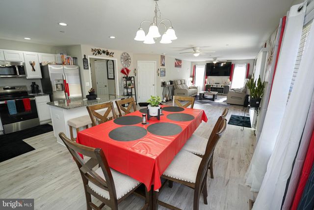 914 S PARK DR, Salisbury, MD 21804