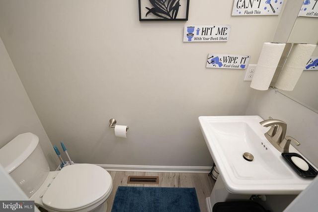 914 S PARK DR, Salisbury, MD 21804