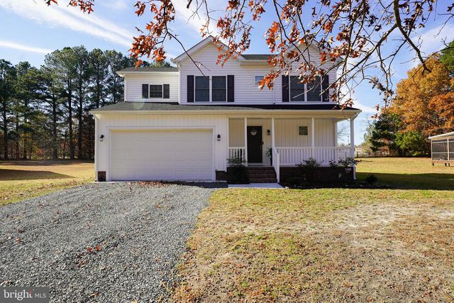 914 S PARK DR, Salisbury, MD 21804