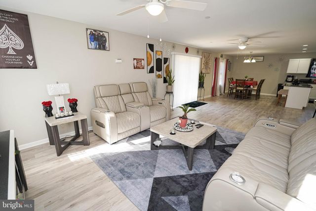 914 S PARK DR, Salisbury, MD 21804