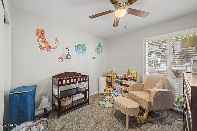 4023 W GRISWOLD Road, Phoenix, AZ 85051