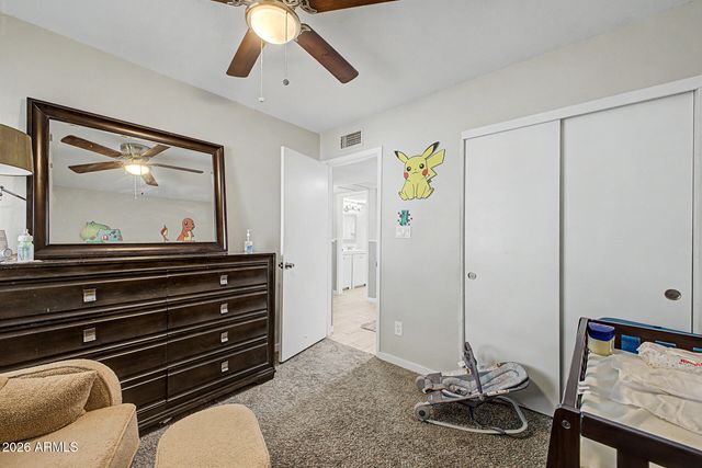 4023 W GRISWOLD Road, Phoenix, AZ 85051