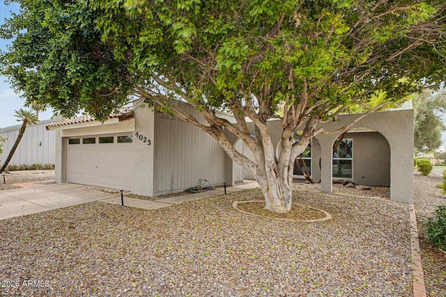 4023 W GRISWOLD Road, Phoenix, AZ 85051