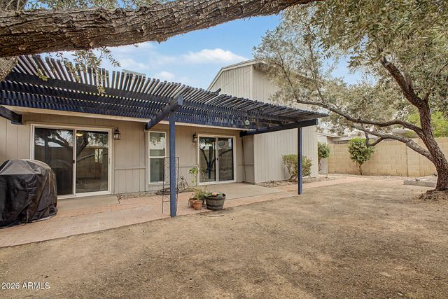 4023 W GRISWOLD Road, Phoenix, AZ 85051