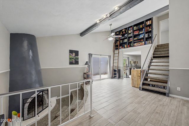 4023 W GRISWOLD Road, Phoenix, AZ 85051