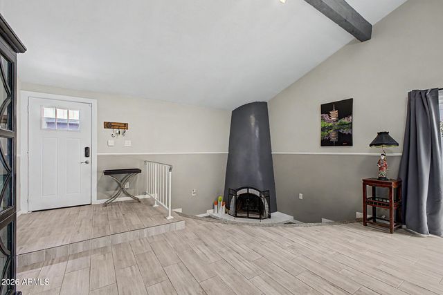 4023 W GRISWOLD Road, Phoenix, AZ 85051