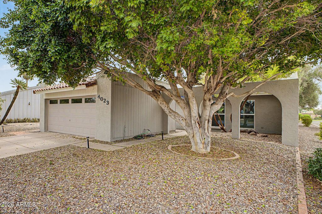 4023 W GRISWOLD Road, Phoenix, AZ 85051 — photo 2
