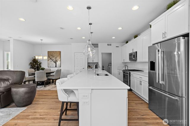 15215 182nd Avenue E, Bonney Lake, WA 98391