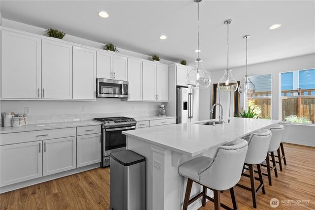 15215 182nd Avenue E, Bonney Lake, WA 98391