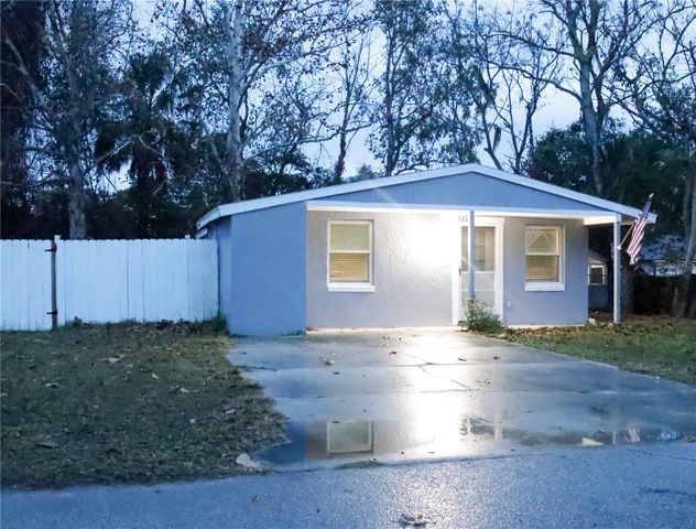 3856 S SANDPIPER TERRACE, Homosassa, FL 34448