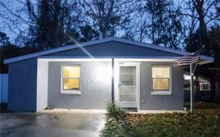 3856 S SANDPIPER TERRACE, Homosassa, FL 34448