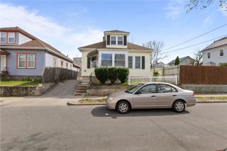 100 Pomona Avenue, Providence, RI 02908