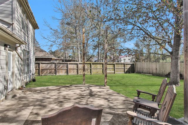 1908 Hunnington Drive, Conroe, TX 77303