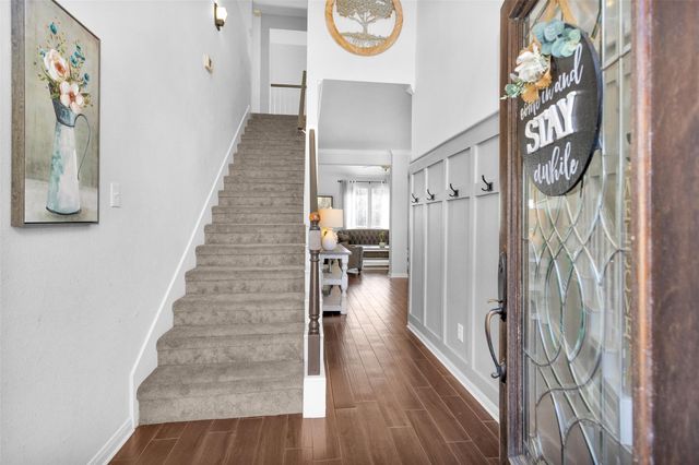 1908 Hunnington Drive, Conroe, TX 77303