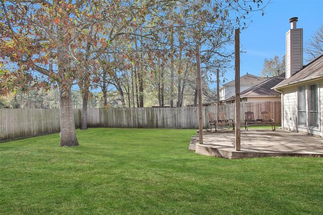 1908 Hunnington Drive, Conroe, TX 77303