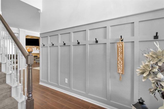 1908 Hunnington Drive, Conroe, TX 77303